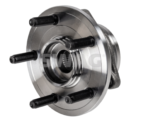 KIT CUSCINETTO RUOTA